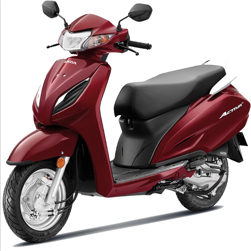 ACTIVA 6G KOLO SCOOTY RENTAL NEAR ME KESTOPUR